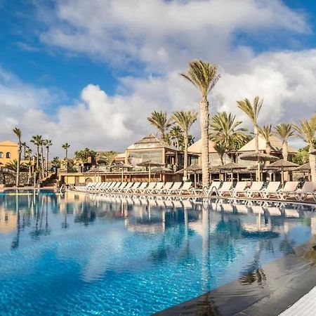 Papagayo 21-22, Big Pool And Free Wifi Apartment Corralejo Exterior foto