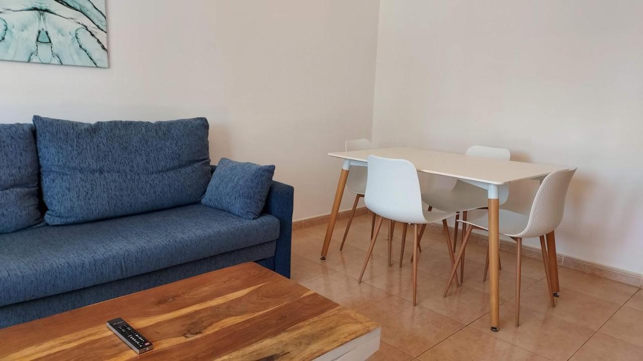 Papagayo 21-22, Big Pool And Free Wifi Apartment Corralejo Exterior foto