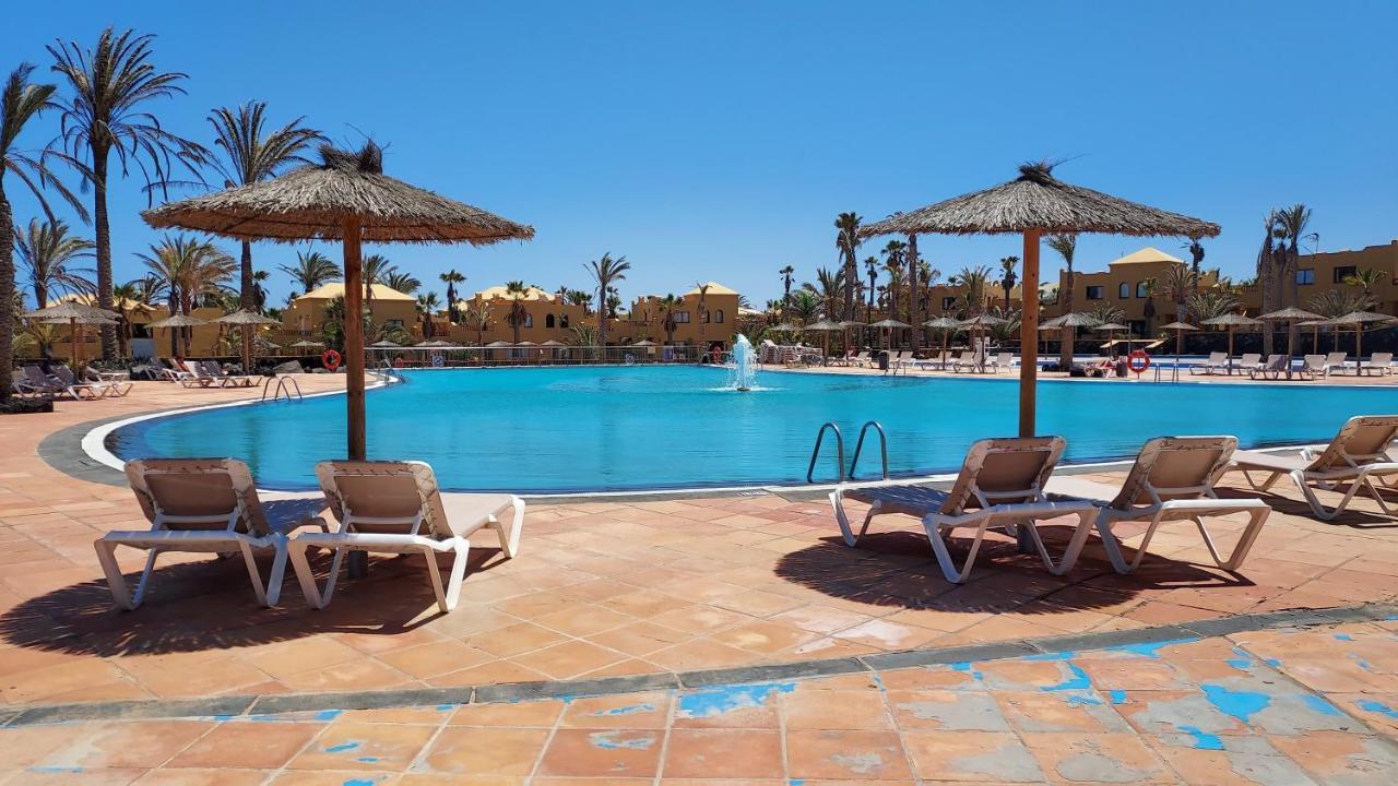 Papagayo 21-22, Big Pool And Free Wifi Apartment Corralejo Exterior foto