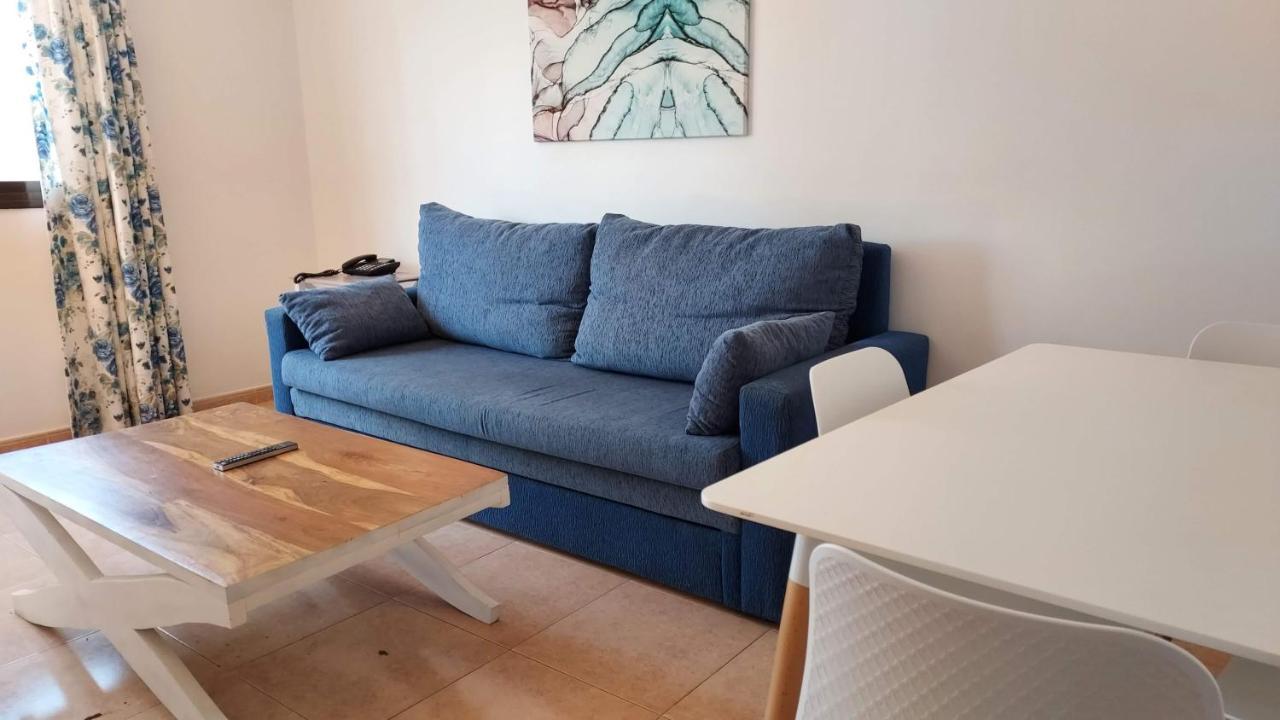 Papagayo 21-22, Big Pool And Free Wifi Apartment Corralejo Exterior foto