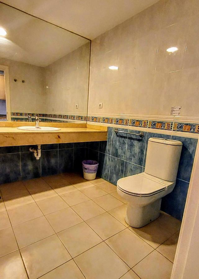 Papagayo 21-22, Big Pool And Free Wifi Apartment Corralejo Exterior foto