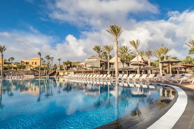 Papagayo 21-22, Big Pool And Free Wifi Apartment Corralejo Exterior foto
