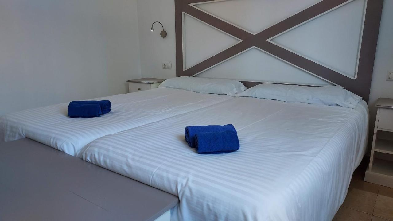 Papagayo 21-22, Big Pool And Free Wifi Apartment Corralejo Exterior foto